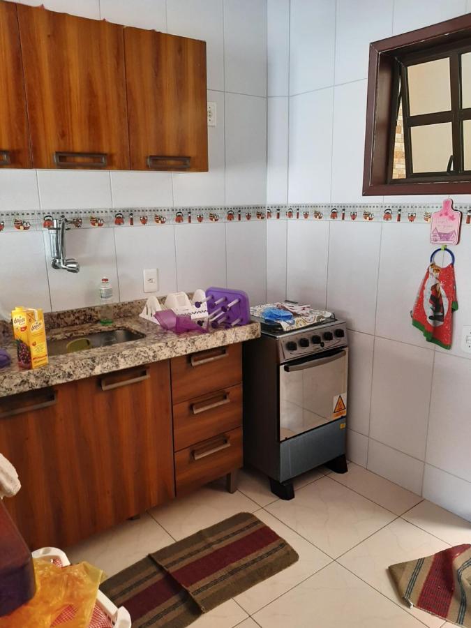 Praia Das Dunas Residence Club Cabo Frio Eksteriør bilde