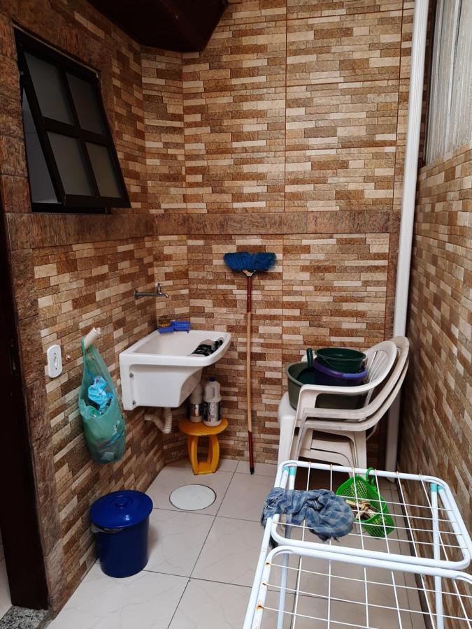 Praia Das Dunas Residence Club Cabo Frio Eksteriør bilde