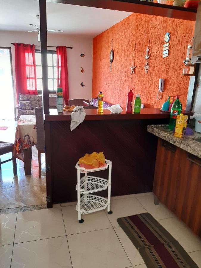 Praia Das Dunas Residence Club Cabo Frio Eksteriør bilde
