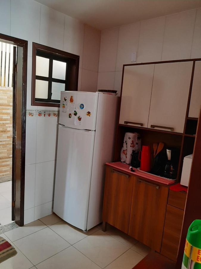 Praia Das Dunas Residence Club Cabo Frio Eksteriør bilde