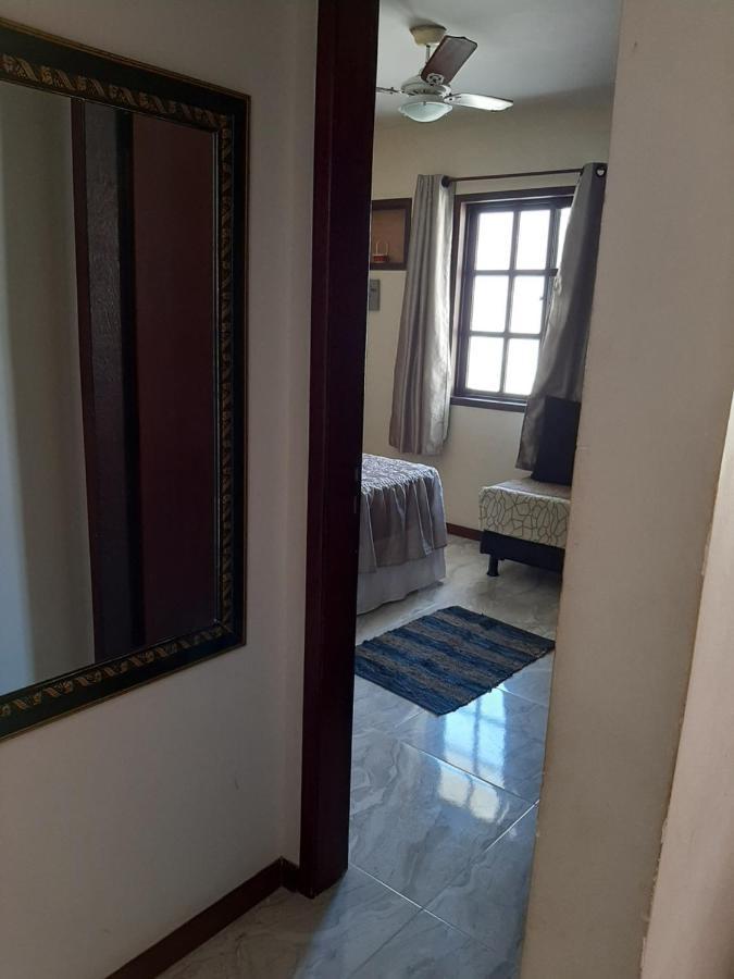 Praia Das Dunas Residence Club Cabo Frio Eksteriør bilde