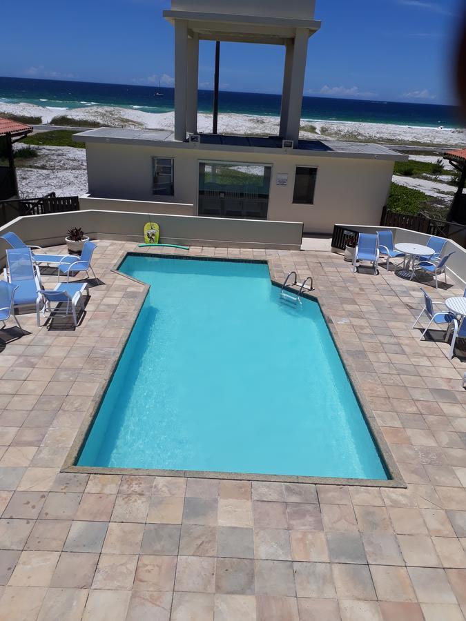 Praia Das Dunas Residence Club Cabo Frio Eksteriør bilde