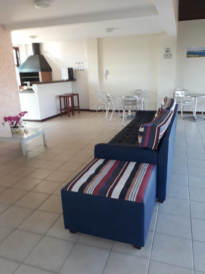 Praia Das Dunas Residence Club Cabo Frio Eksteriør bilde