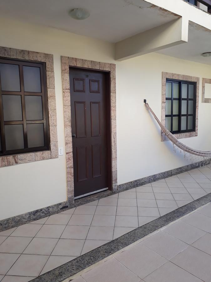 Praia Das Dunas Residence Club Cabo Frio Eksteriør bilde
