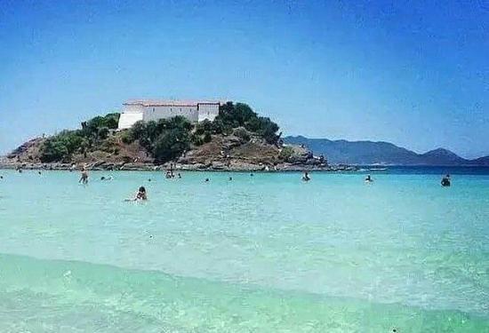 Praia Das Dunas Residence Club Cabo Frio Eksteriør bilde