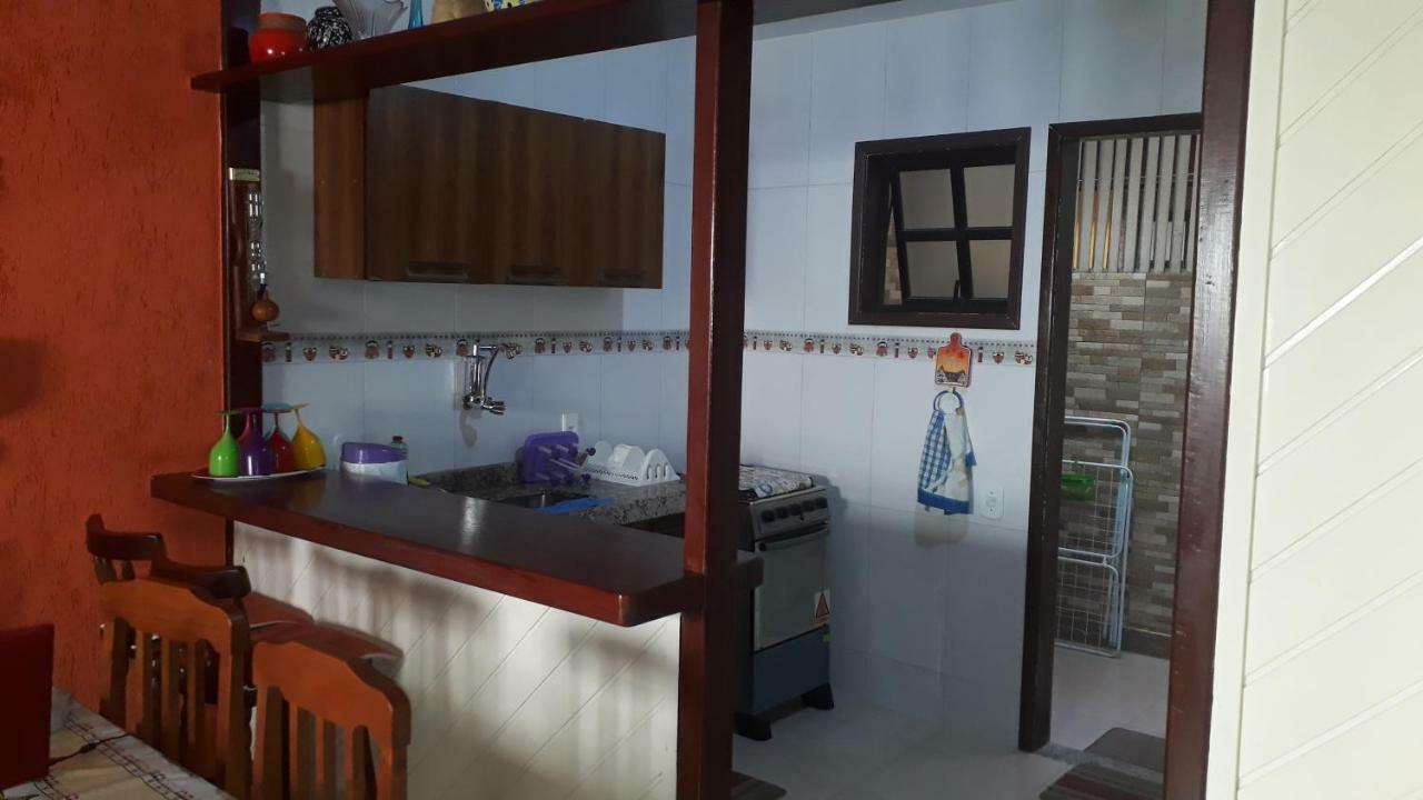 Praia Das Dunas Residence Club Cabo Frio Eksteriør bilde